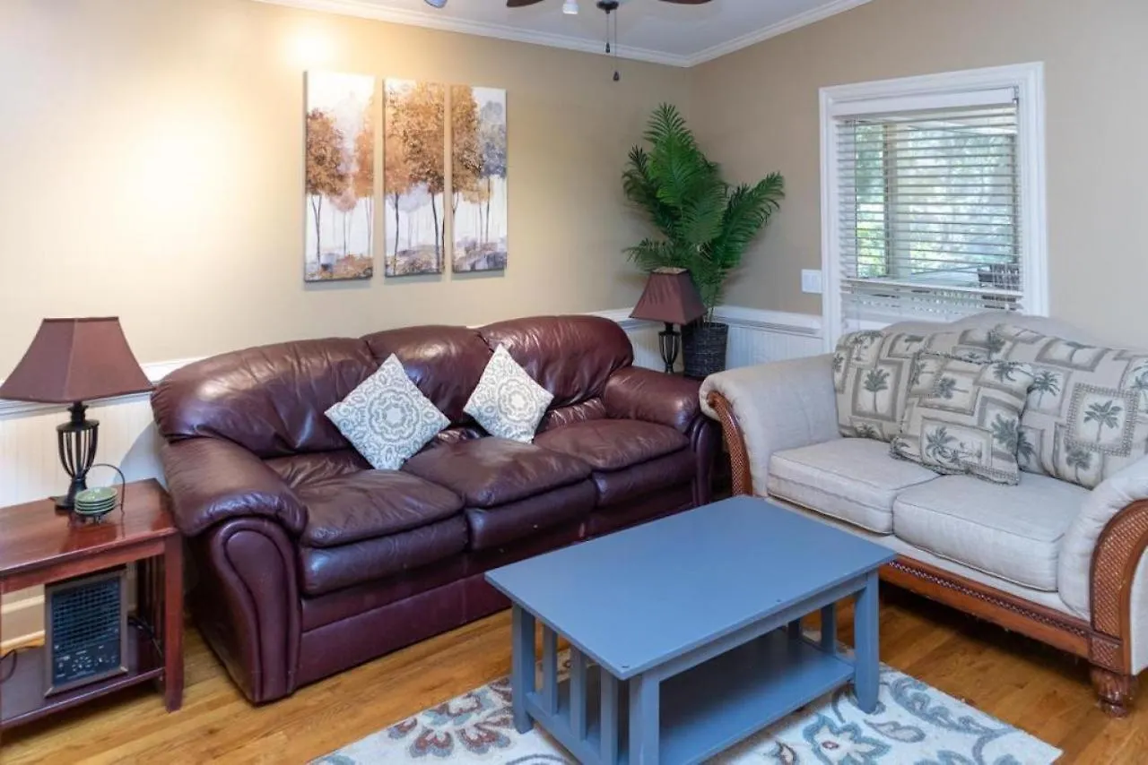 3 Elderberry Lane *