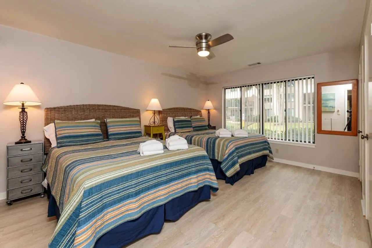 Holiday home 22 Springwood *
