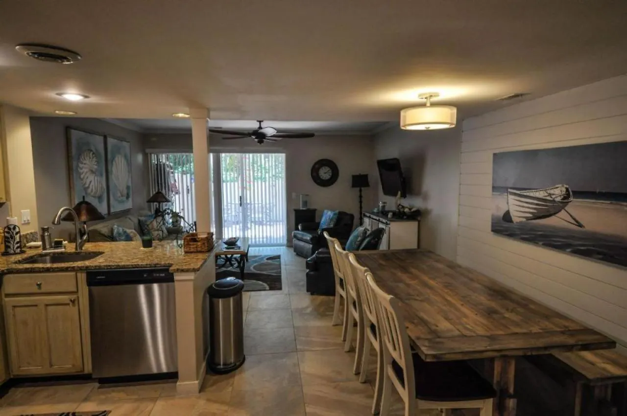 Holiday home 26 Tanglewood Dr. Hilton Head Island