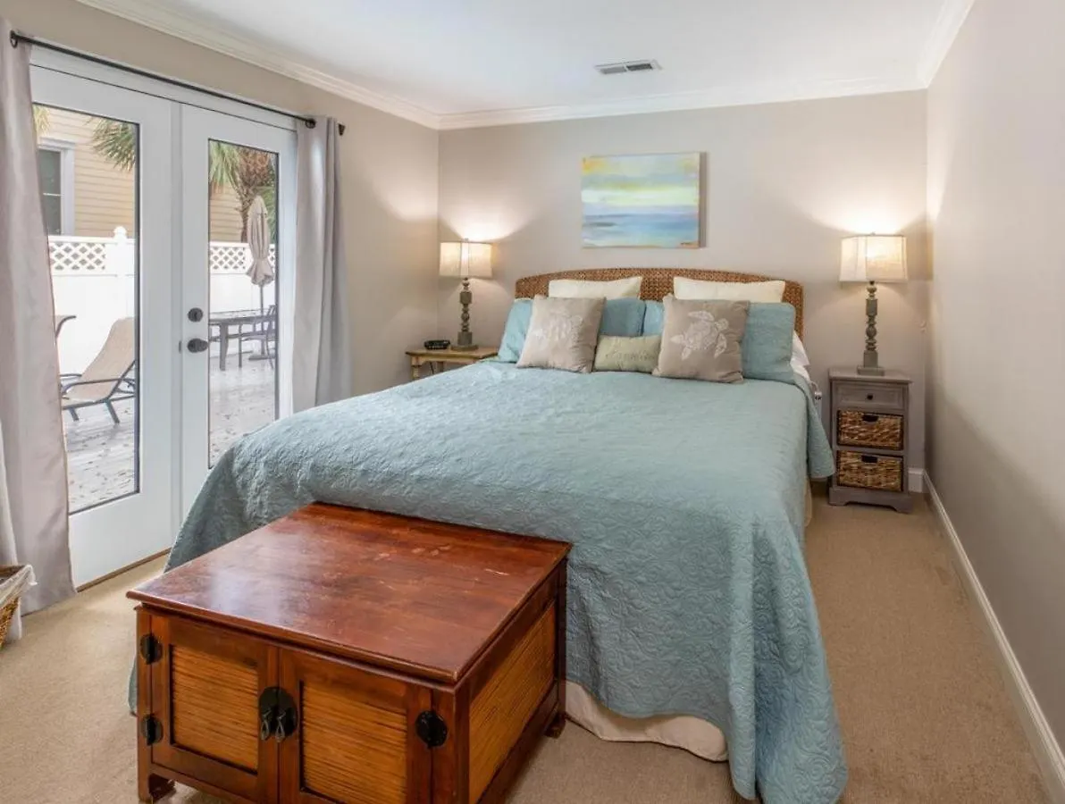 19 Jacana - Carolina Hilton Head Island