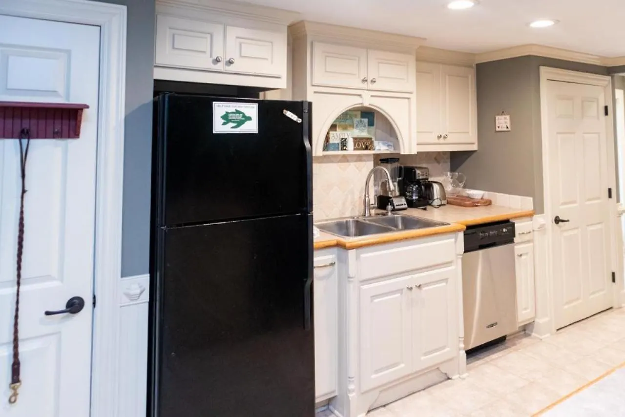 3 Elderberry Lane Holiday home Hilton Head Island