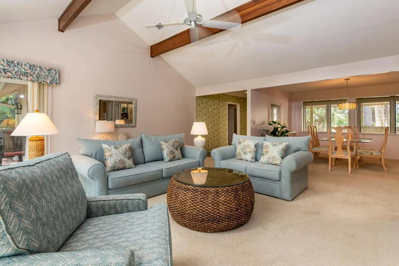 1 St. George Rd. Holiday home
