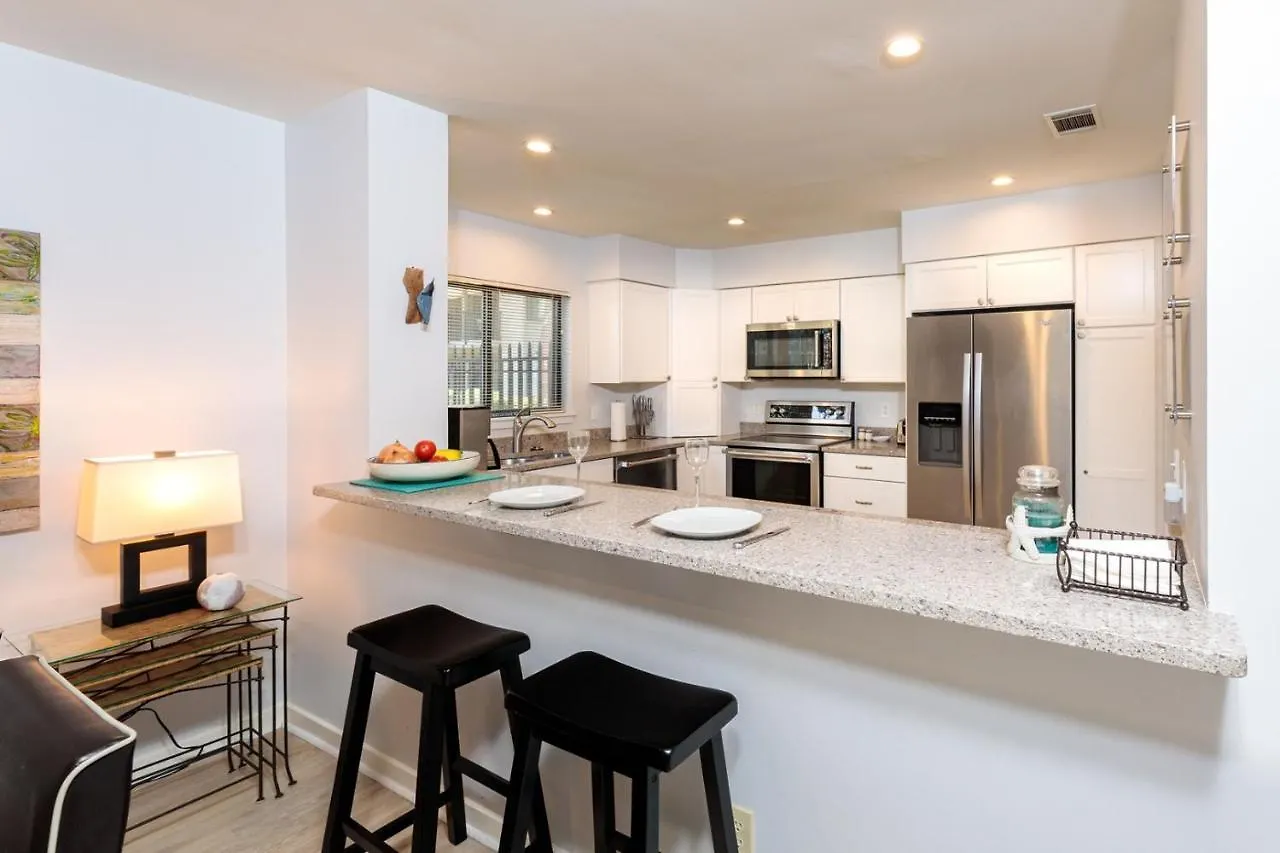 22 Springwood * Hilton Head Island