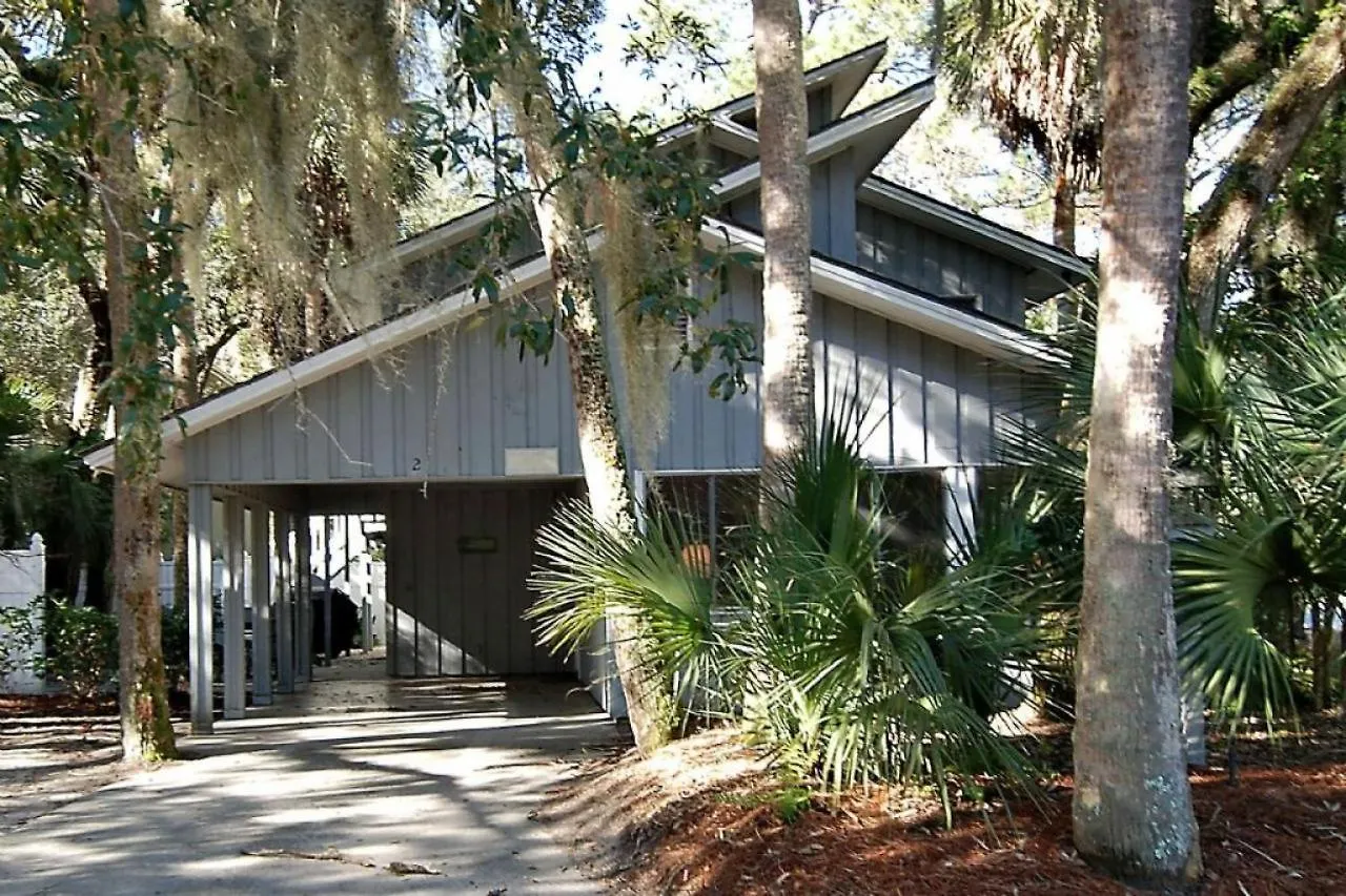 2 Bayberry Lane Holiday home Hilton Head Island