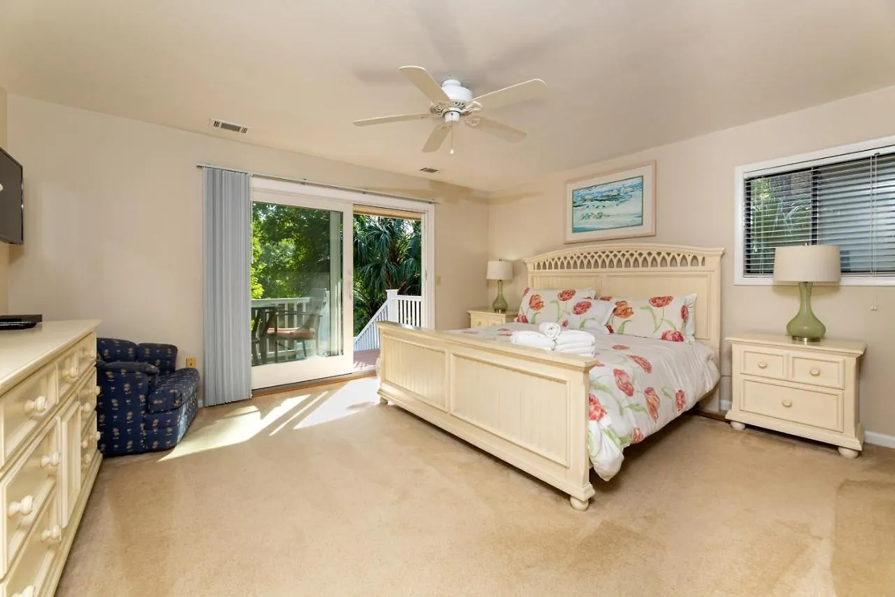 1 St. George Rd. Holiday home *