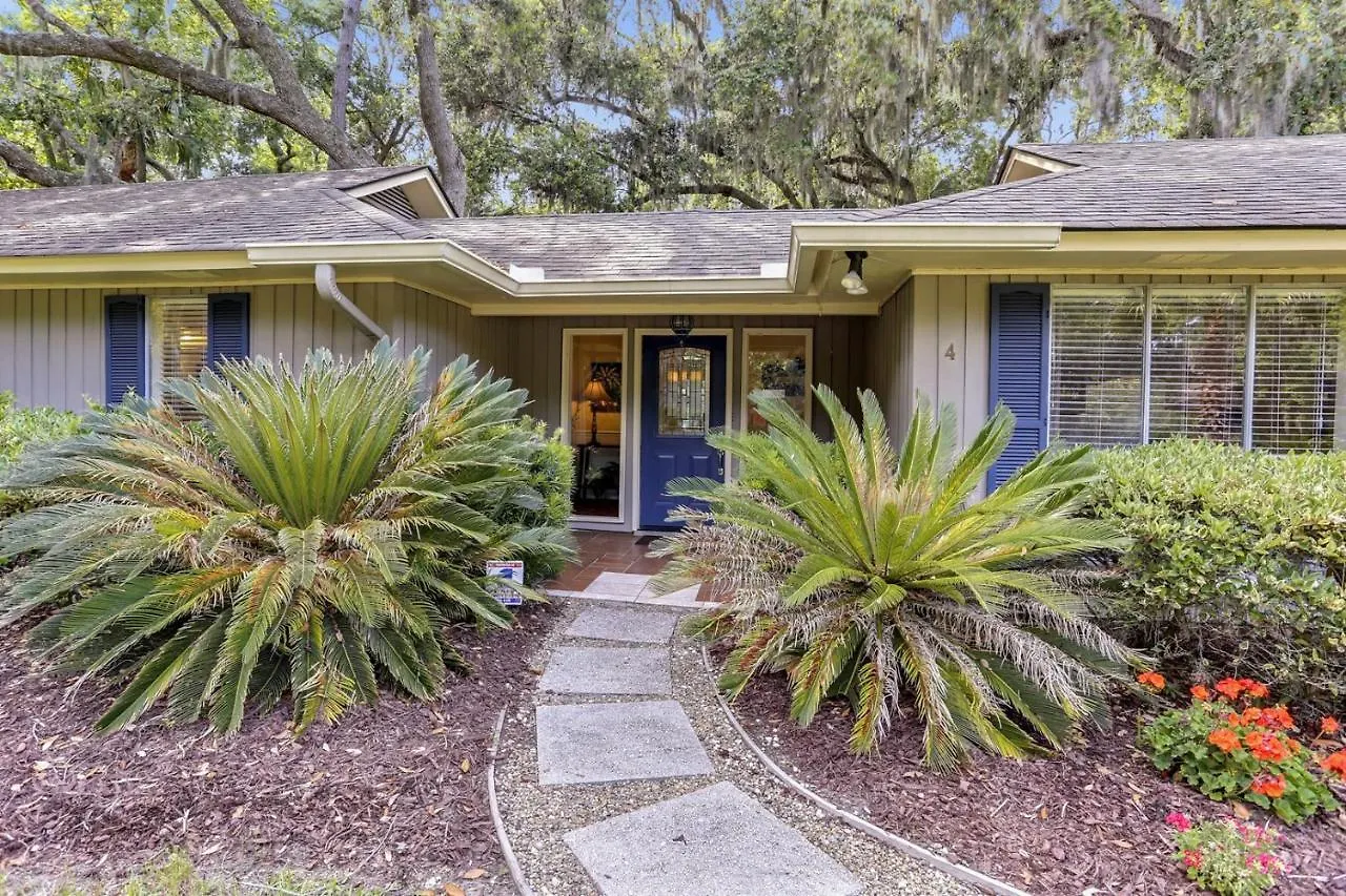 4 Pelican Street Holiday home