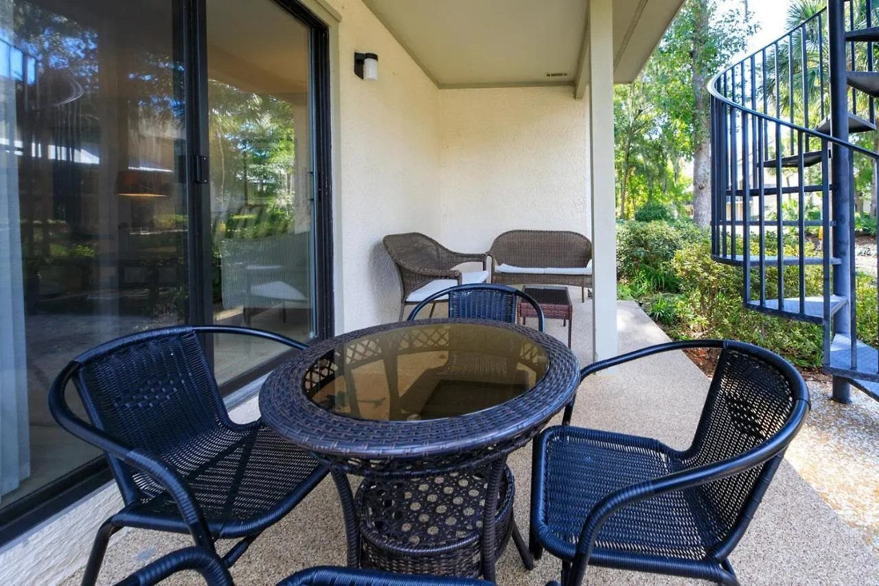22 Springwood Holiday home Hilton Head Island