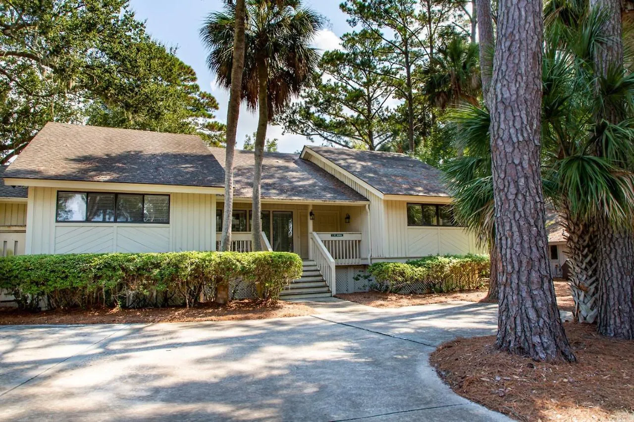 1 St. George Rd. Hilton Head Island