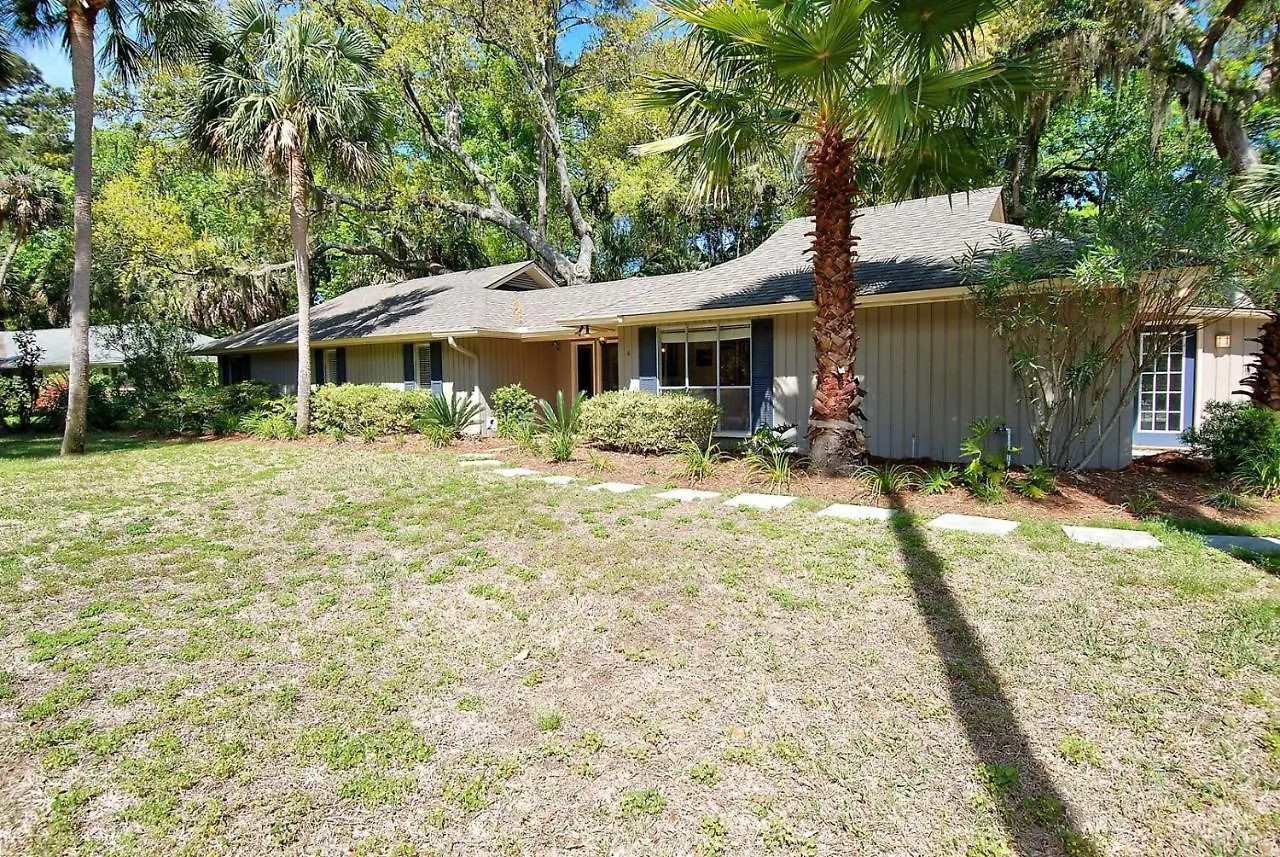 Holiday home 4 Pelican Street