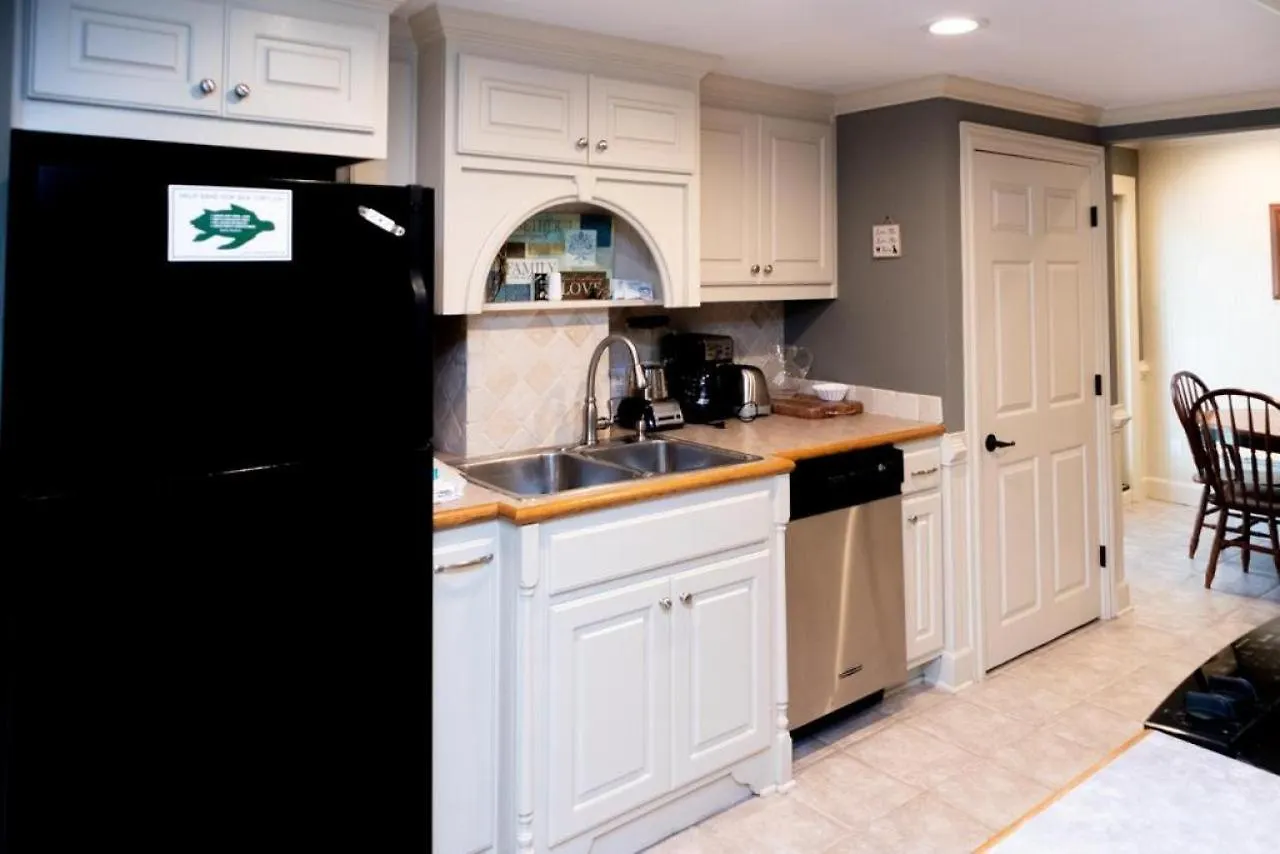 3 Elderberry Lane
