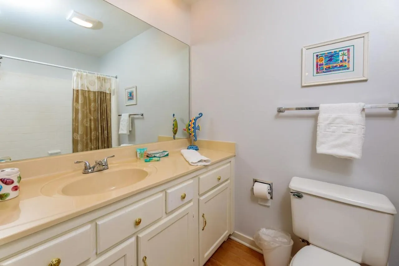 22 Springwood Holiday home *