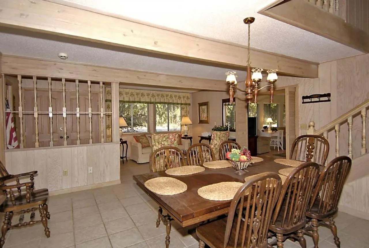 2 Bayberry Lane Holiday home