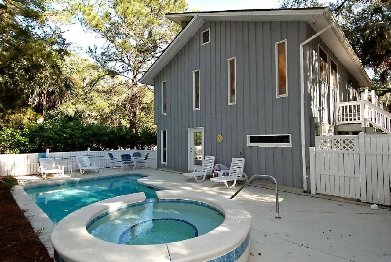 2 Bayberry Lane Holiday home