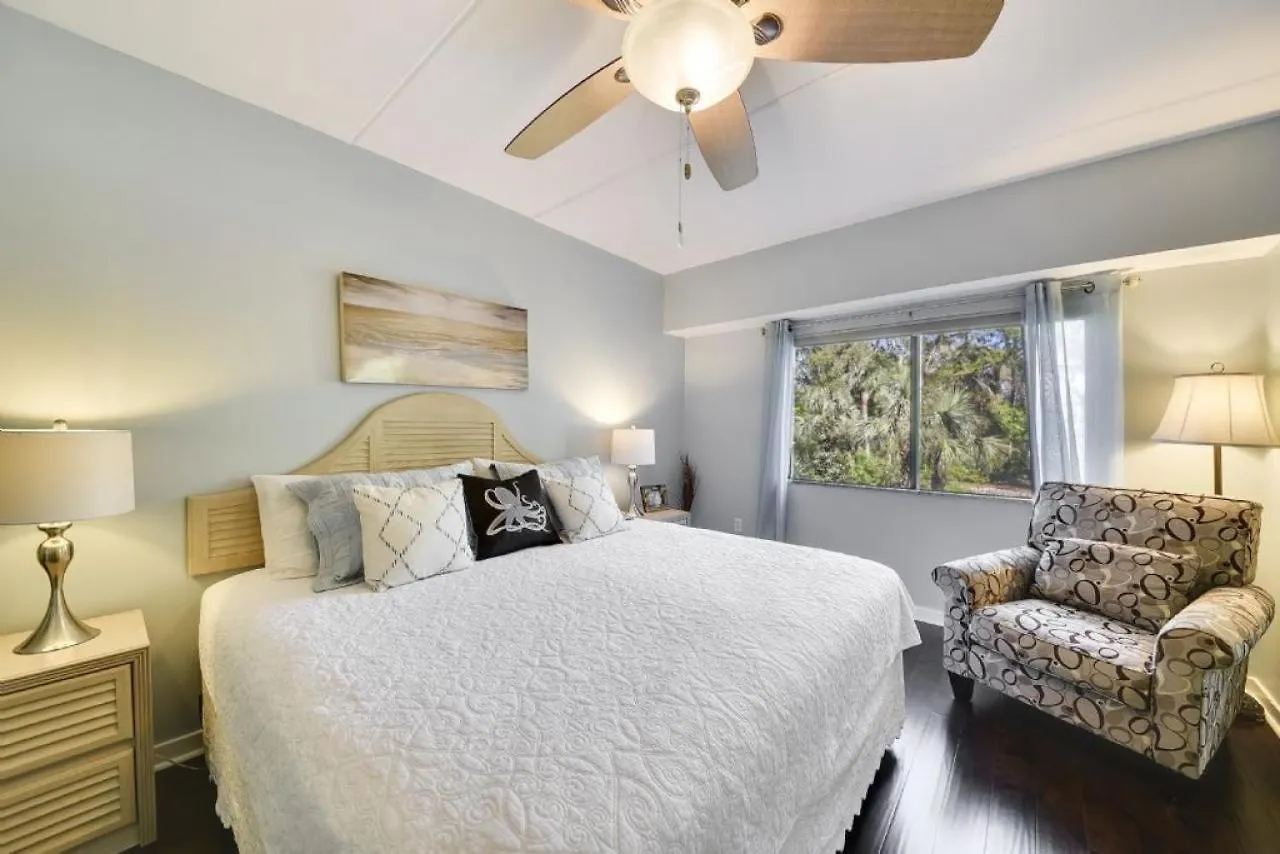 123 Forest Holiday home