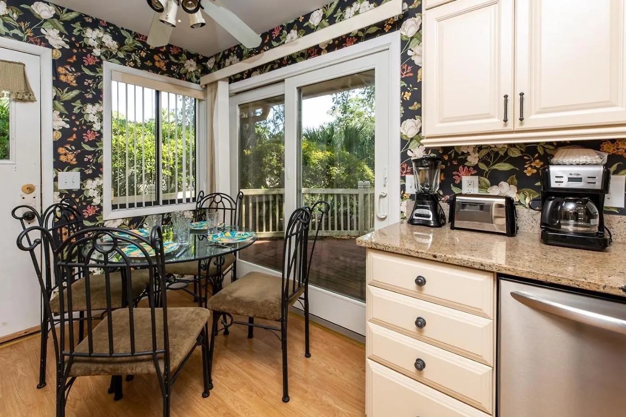 1 St. George Rd. Holiday home *