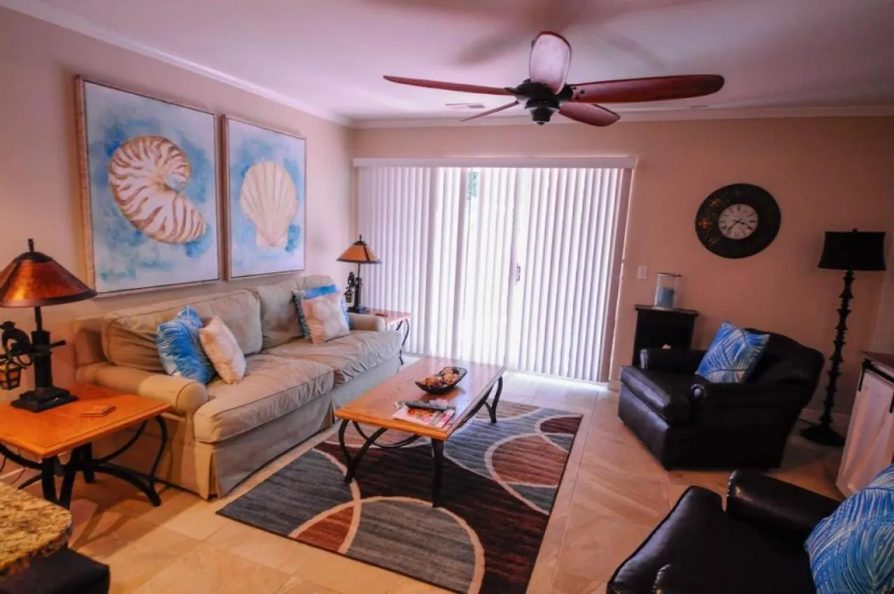 26 Tanglewood Dr. Holiday home Hilton Head Island