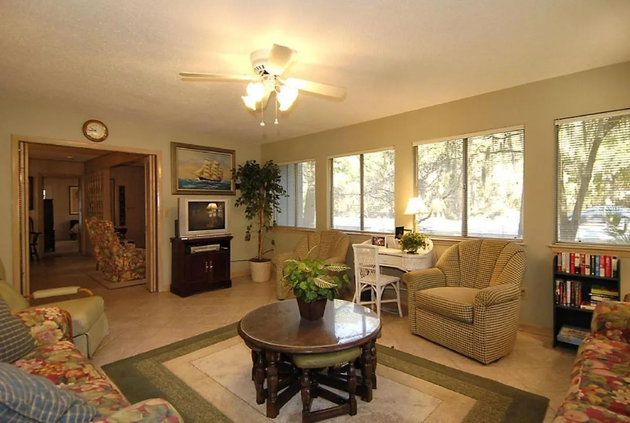 2 Bayberry Lane Hilton Head Island