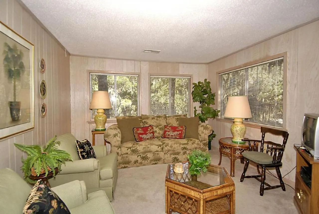 Holiday home 2 Bayberry Lane Hilton Head Island