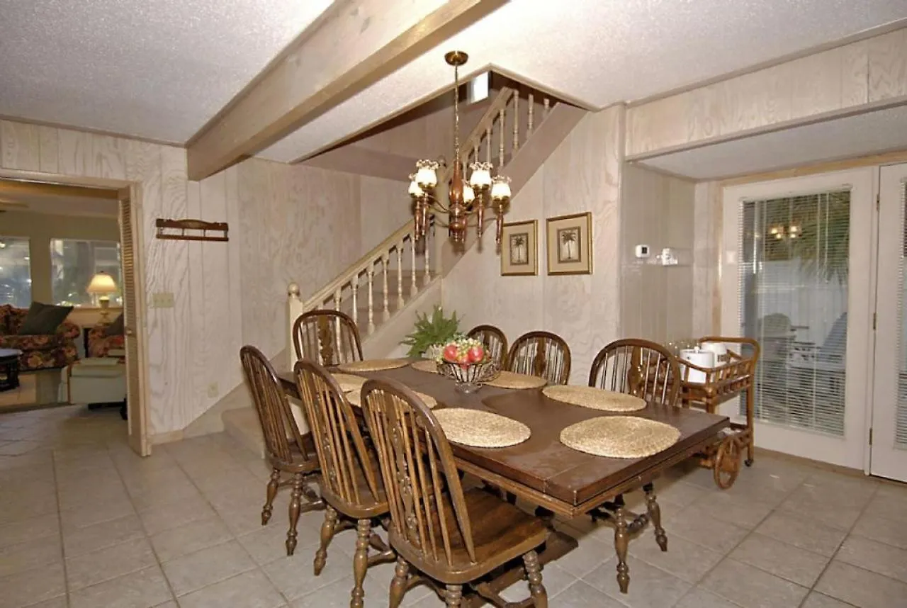 Holiday home 2 Bayberry Lane *