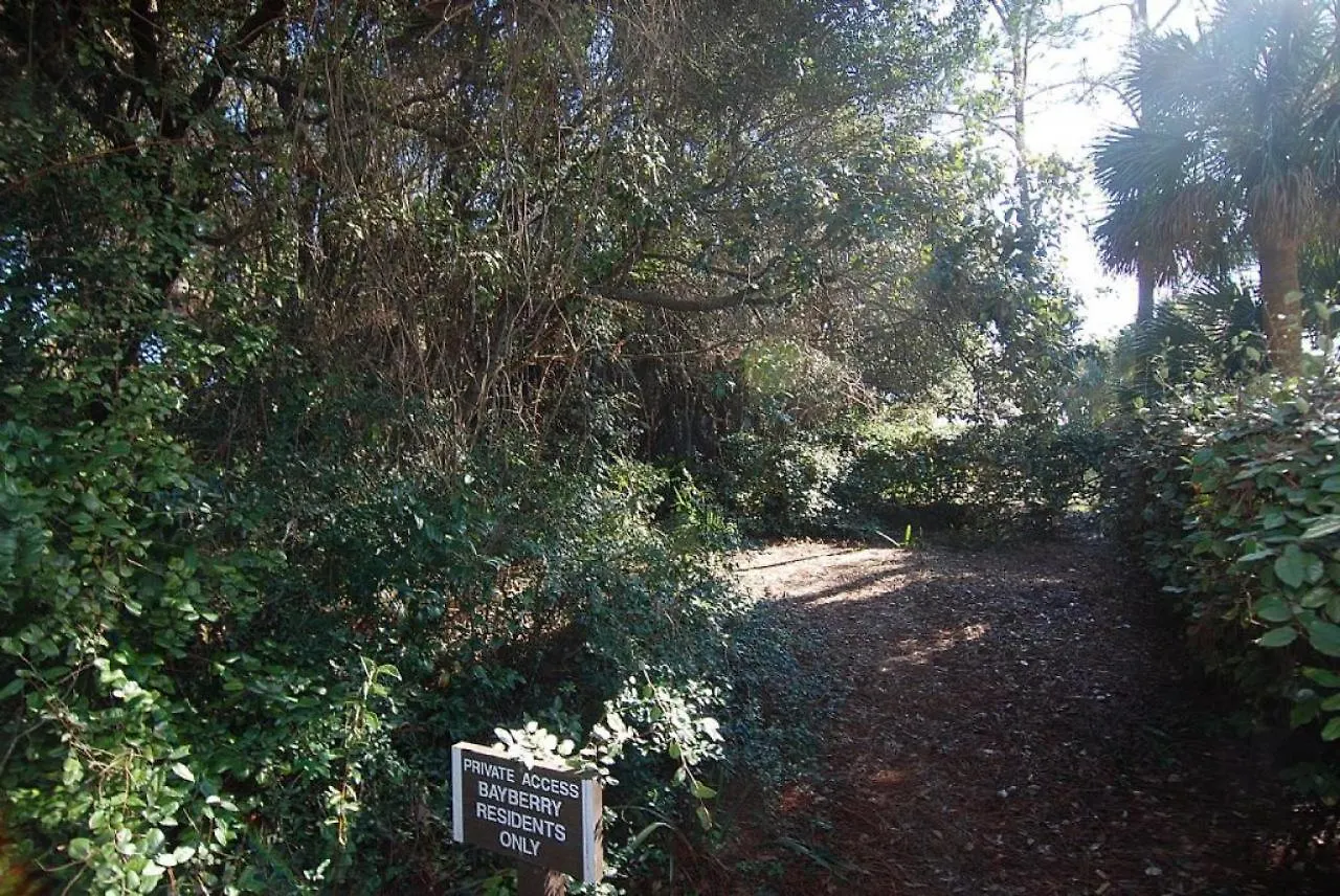 2 Bayberry Lane Holiday home *