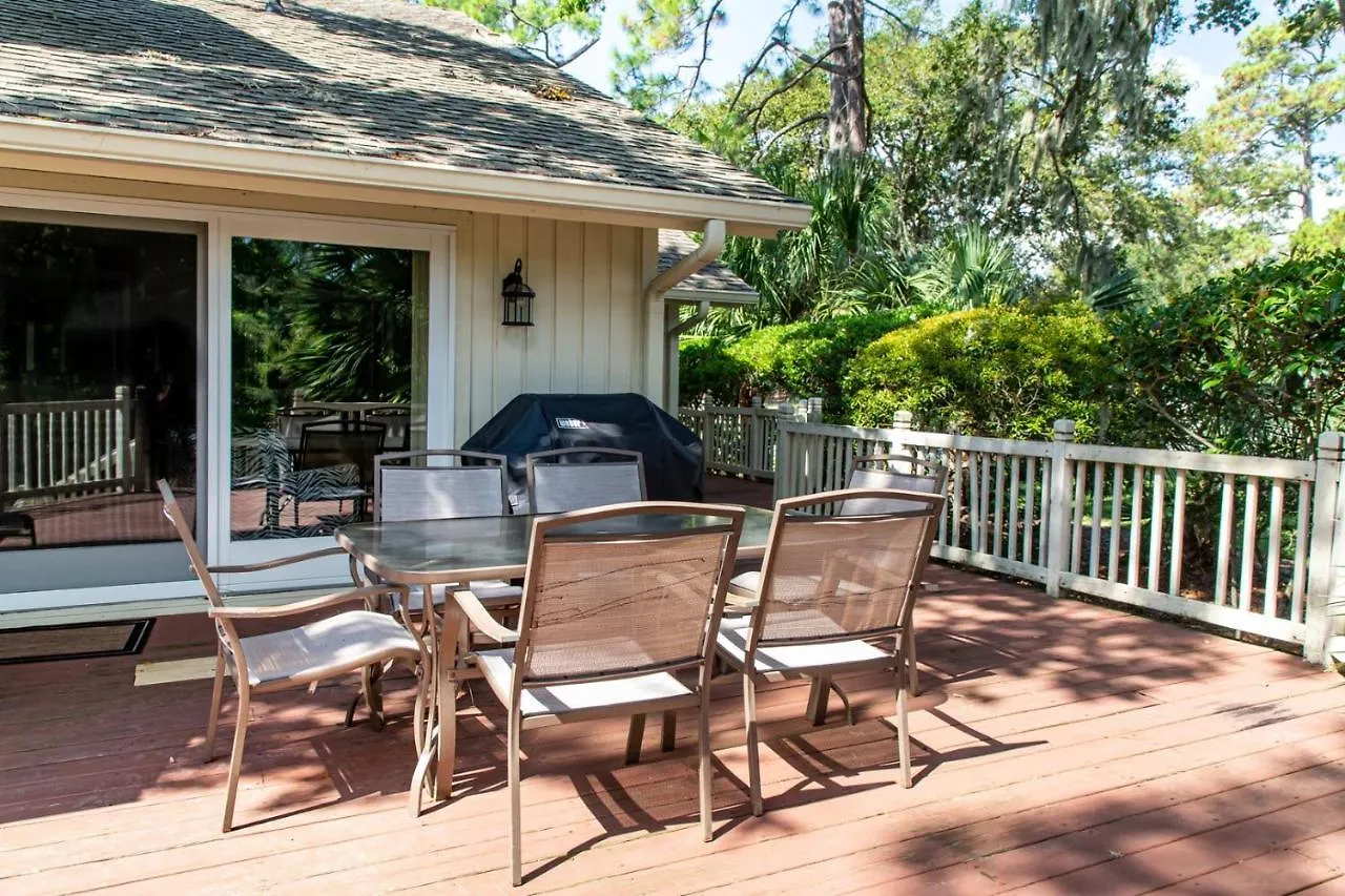 1 St. George Rd. Holiday home