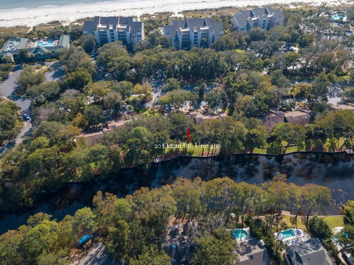 490 Captain's Cove