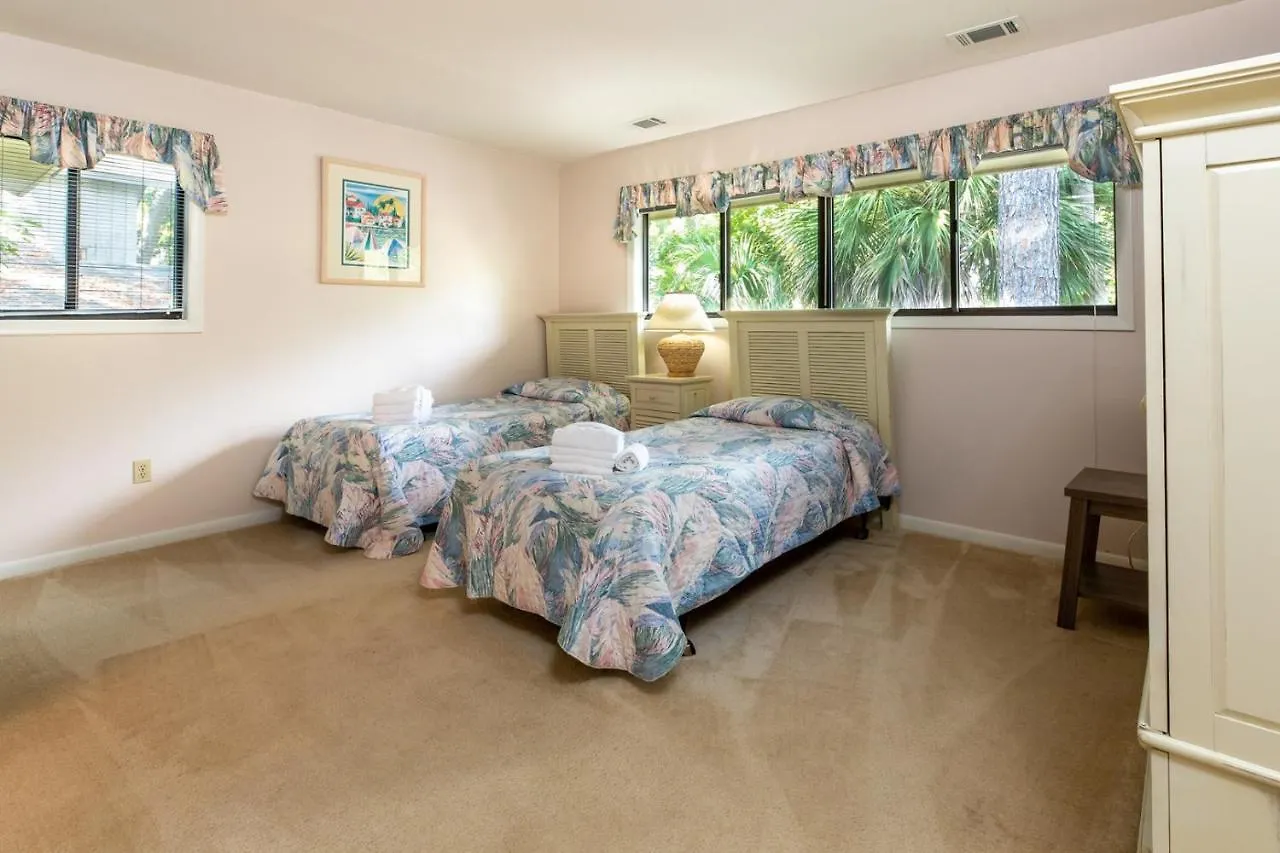 1 St. George Rd. Holiday home
