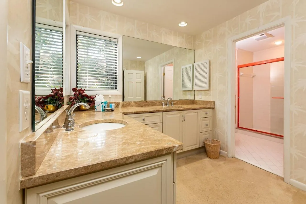 Holiday home 1 St. George Rd. Hilton Head Island