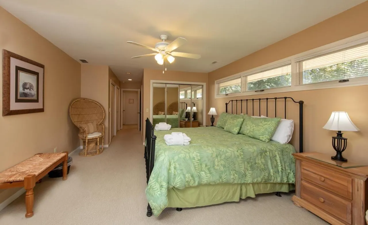 18 Gannet Street Holiday home *