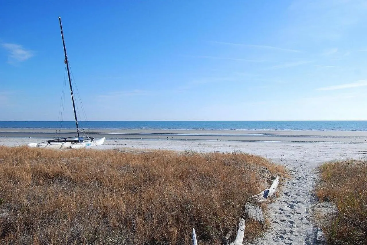Holiday home 2 Bayberry Lane Hilton Head Island