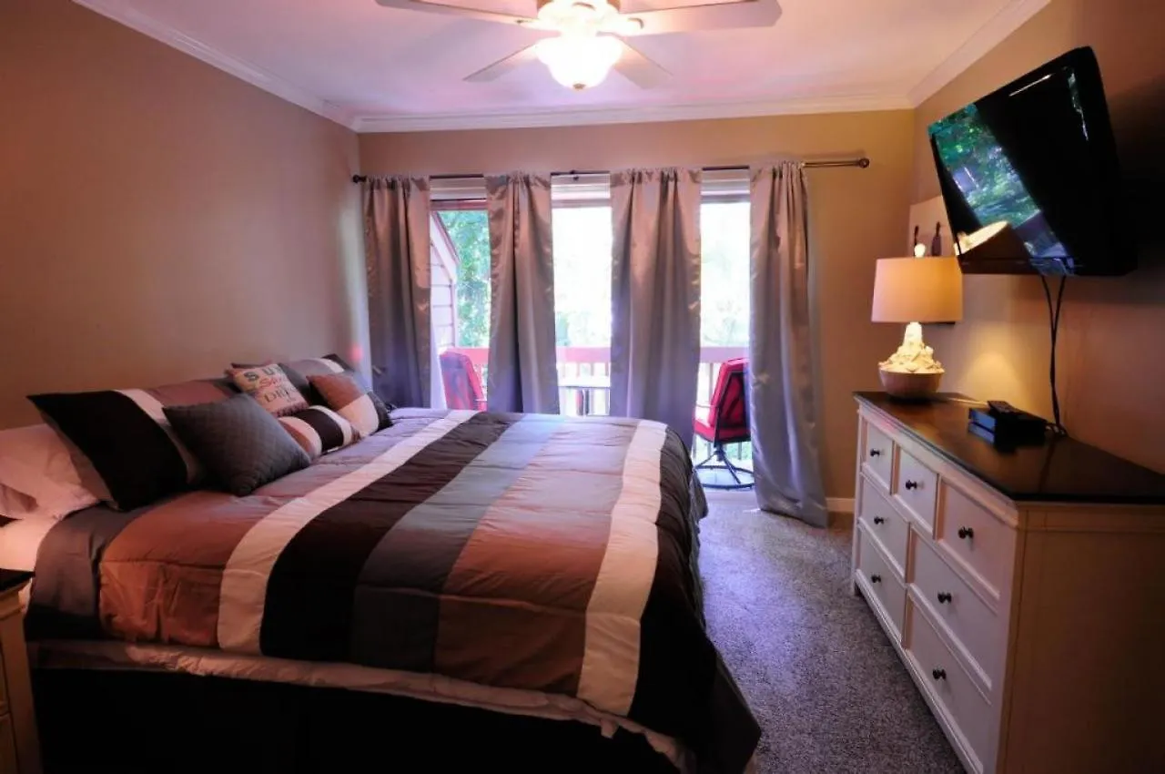 26 Tanglewood Dr. Holiday home *