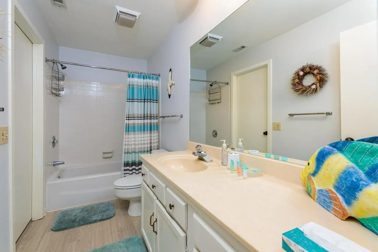 Holiday home 22 Springwood