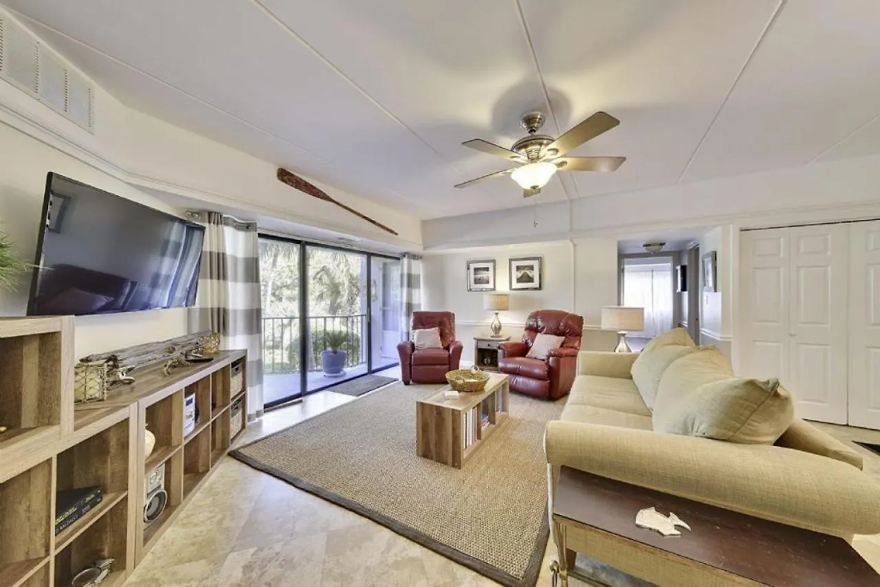 123 Forest * Hilton Head Island