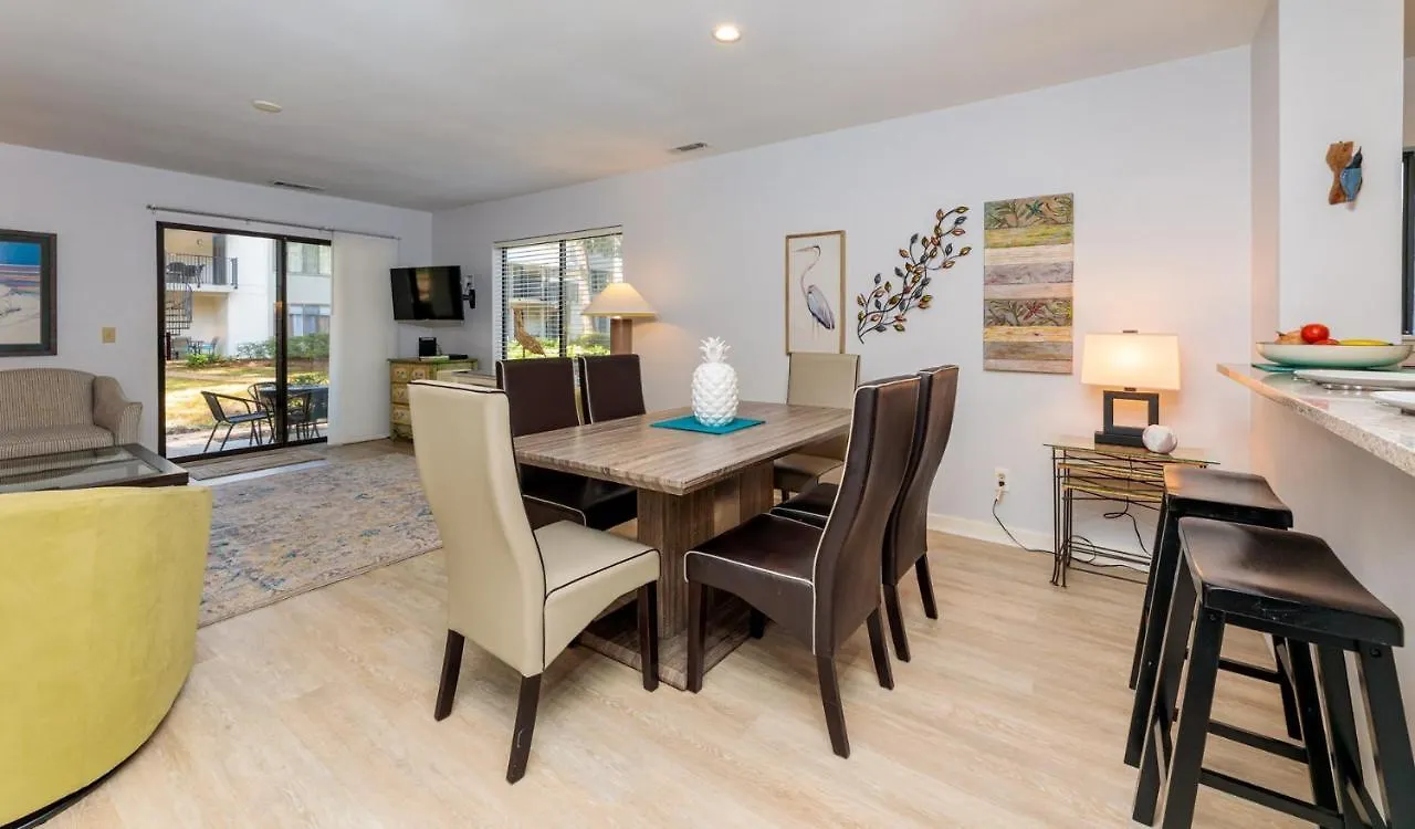 Holiday home 22 Springwood