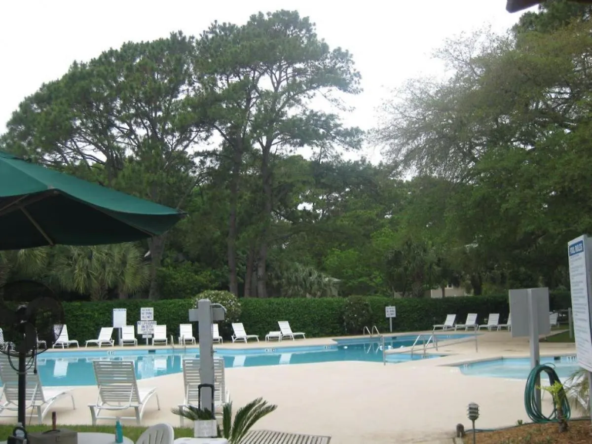Holiday home 1582 Lagoon *