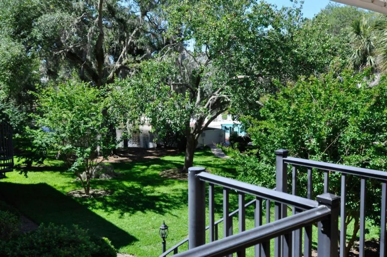 53 Springwood * Hilton Head Island