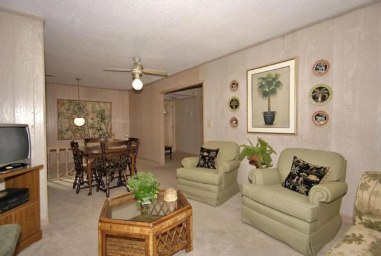 Holiday home 2 Bayberry Lane *