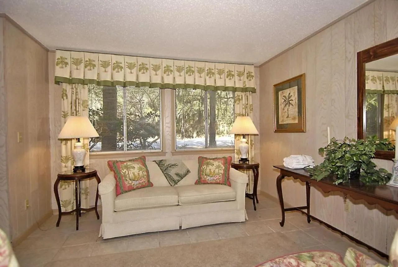 Holiday home 2 Bayberry Lane Hilton Head Island