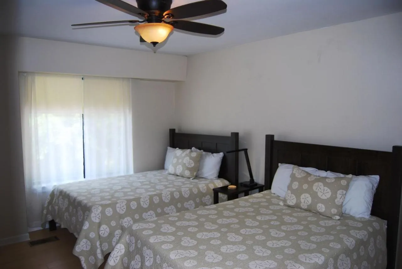 53 Springwood Holiday home
