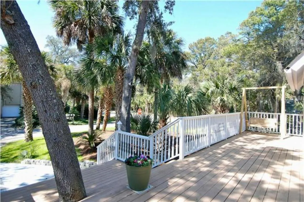 1 Osprey Holiday home