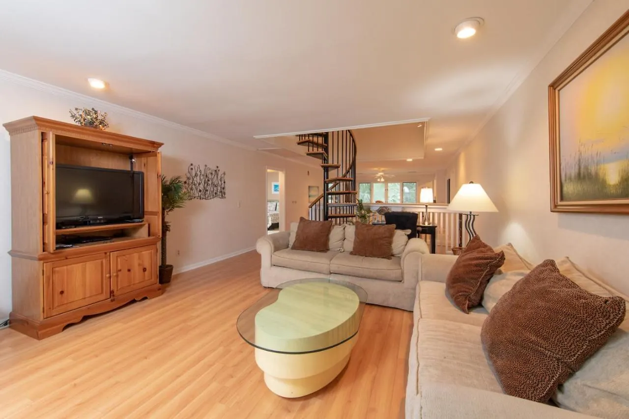 18 Gannet Street Hilton Head Island