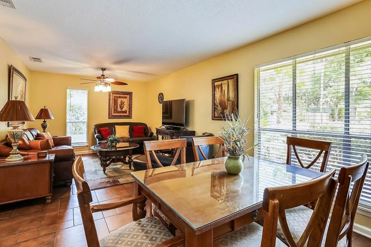 4 Pelican Street Holiday home Hilton Head Island