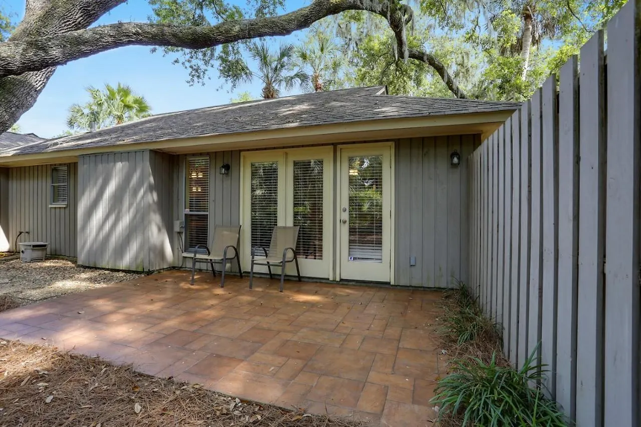 4 Pelican Street Holiday home Hilton Head Island
