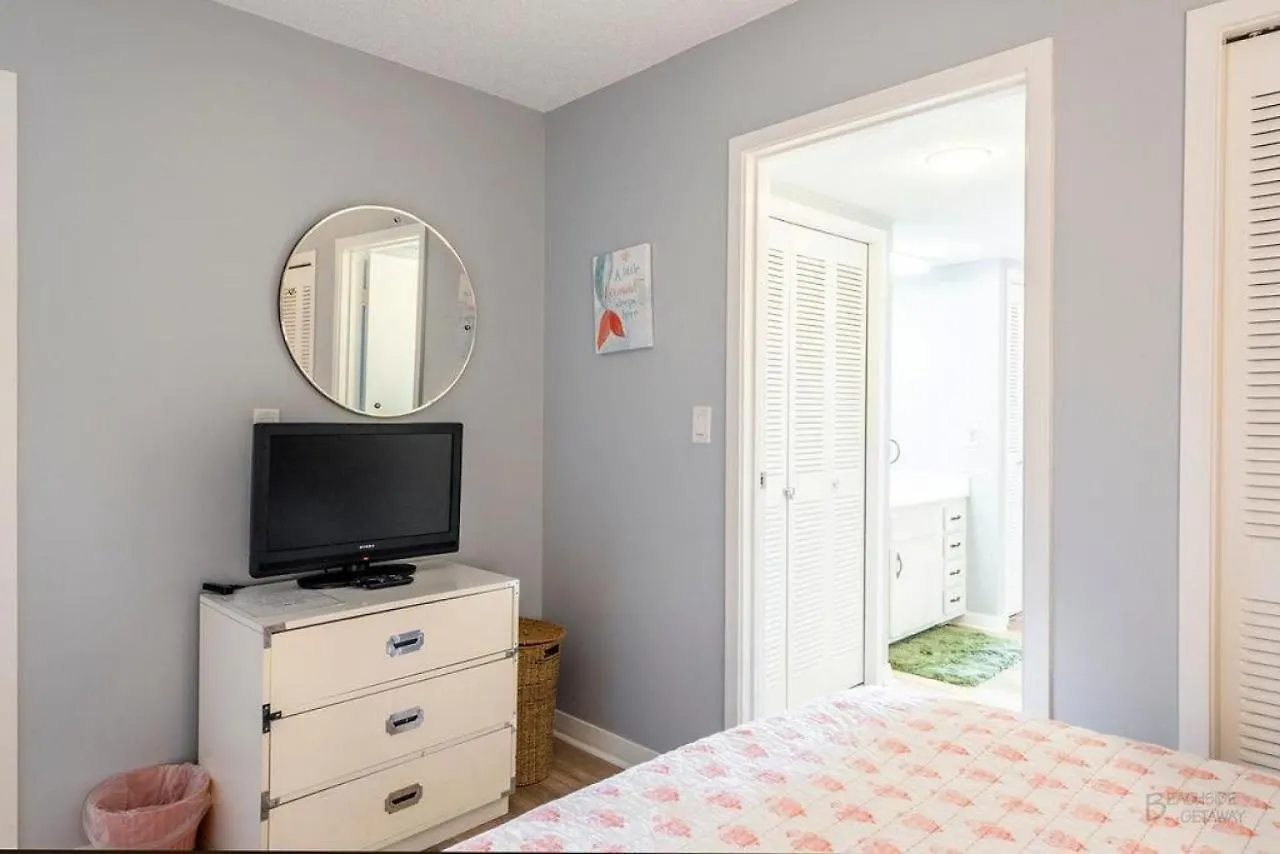 Holiday home 301 Ocean One