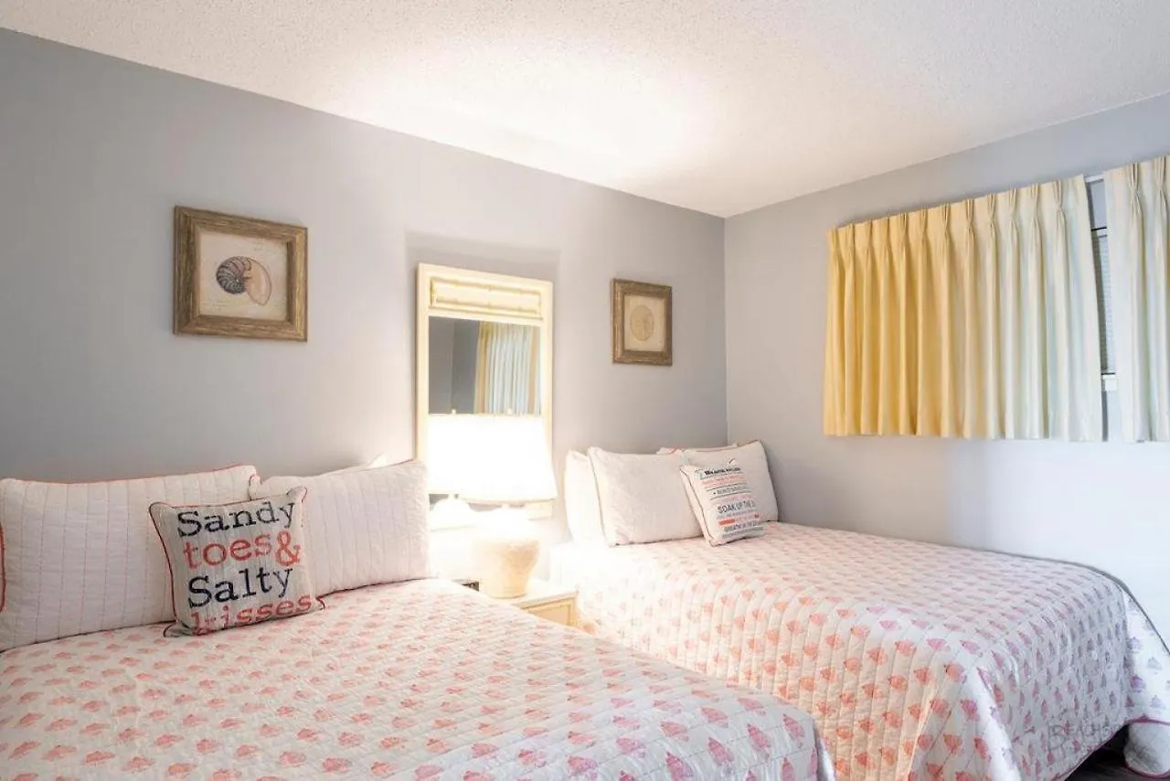 301 Ocean One Holiday home Hilton Head Island
