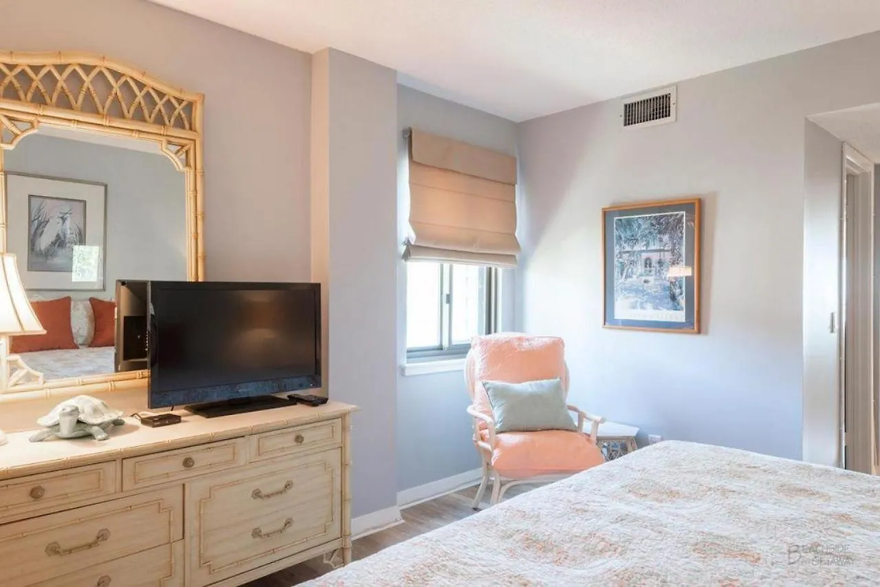 301 Ocean One Holiday home