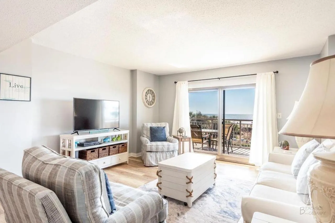 301 Ocean One Holiday home *