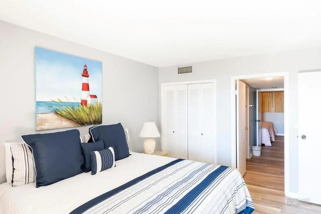 Holiday home 301 Ocean One *