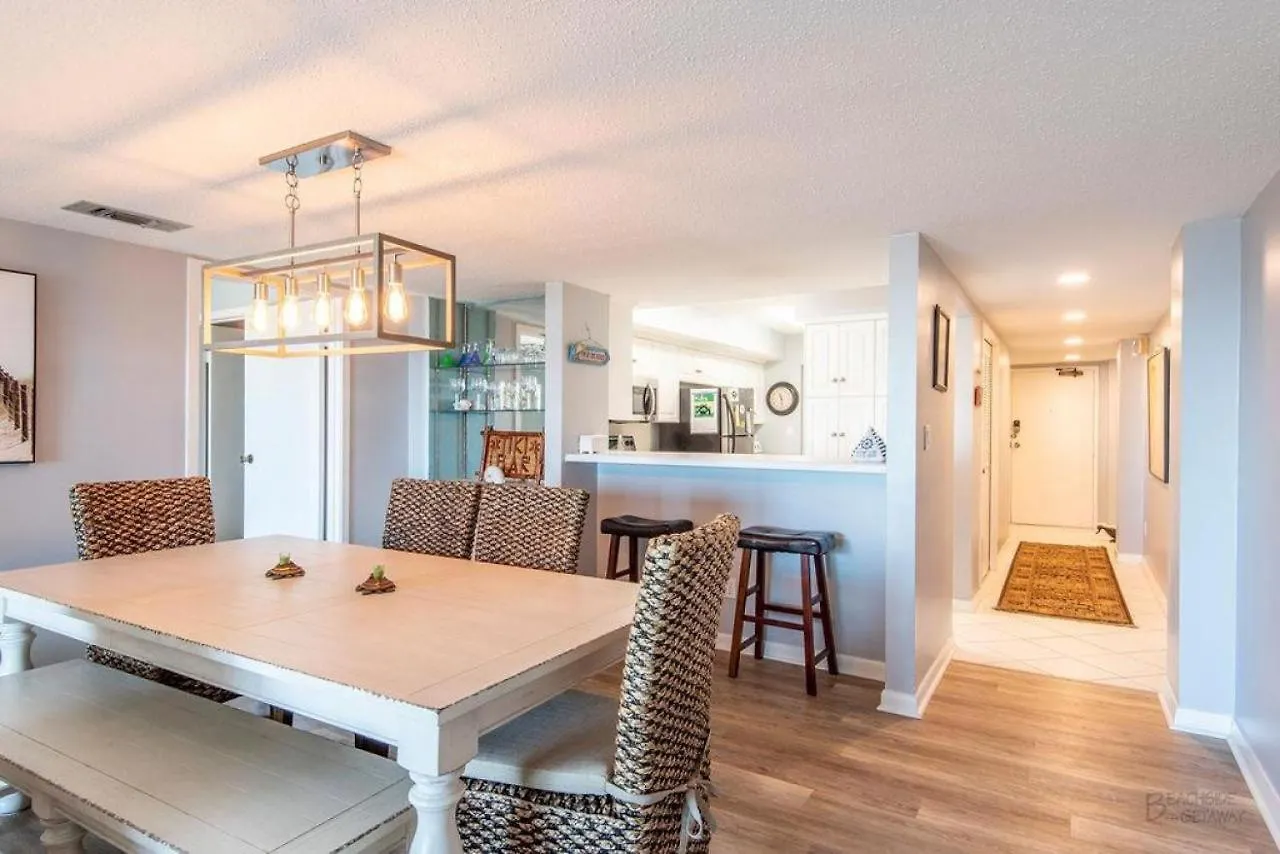 Holiday home 301 Ocean One Hilton Head Island
