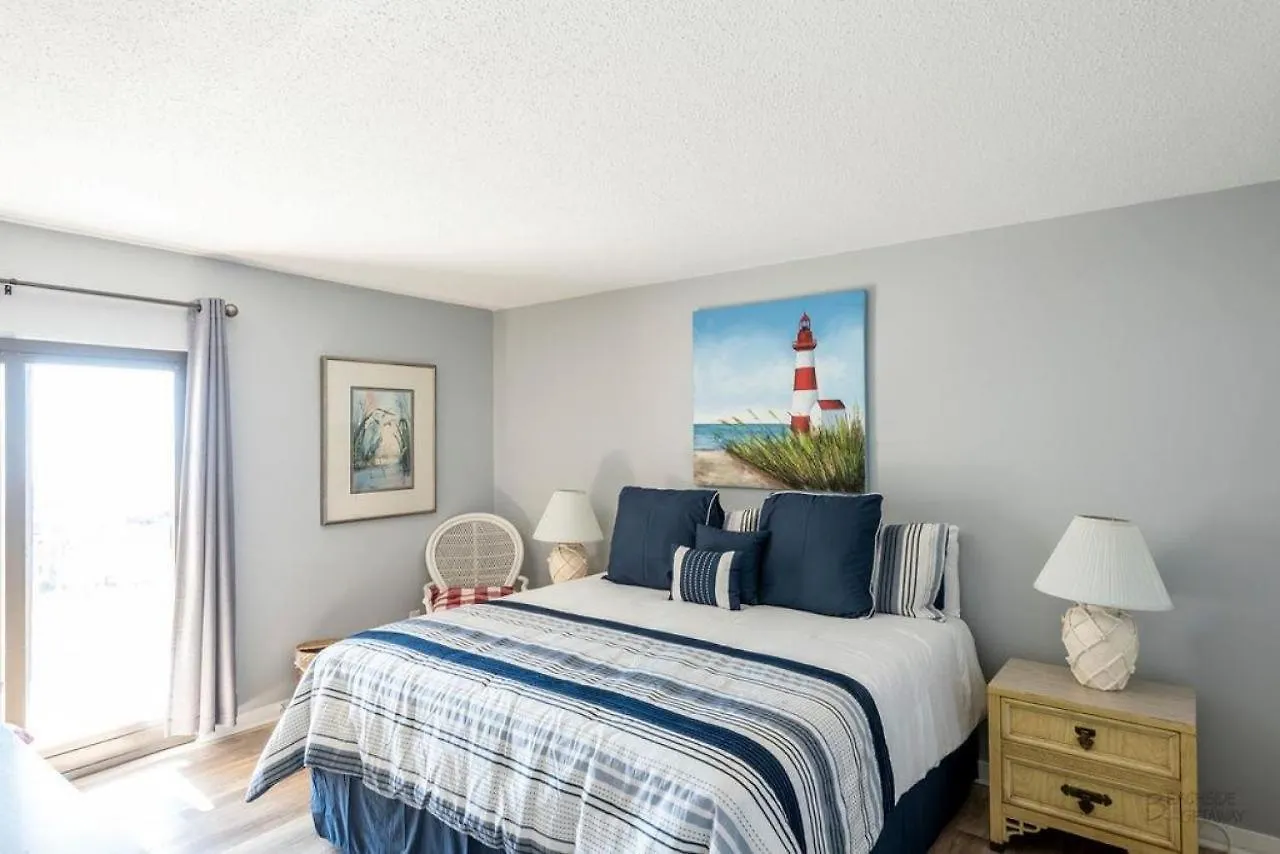 301 Ocean One Holiday home